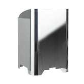 Showtec Chrome Cover for EventLite 4/10 Q4